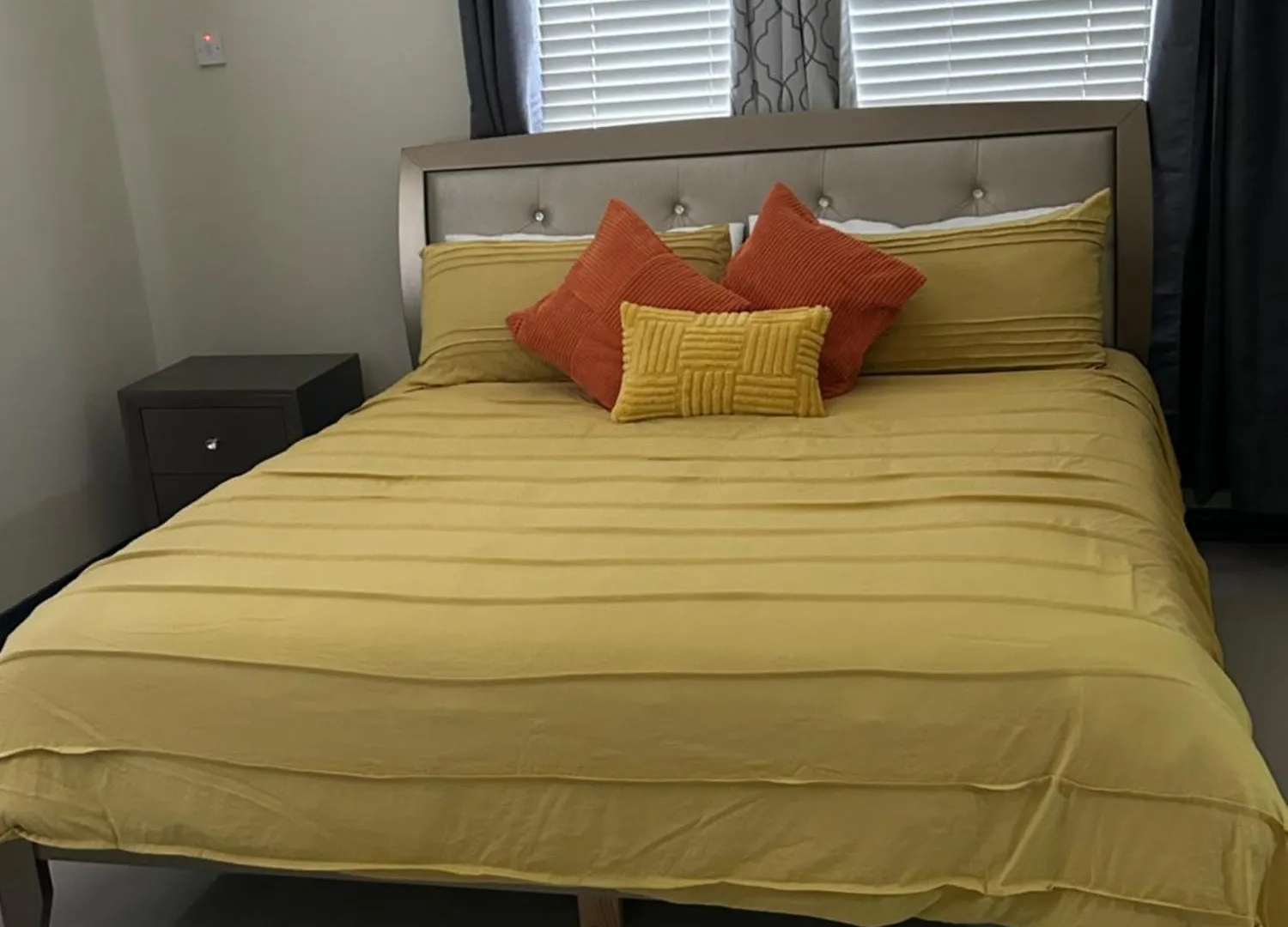 Appartement Halifax Bliss à Kingston
